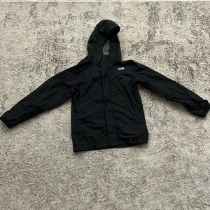 The North Face jacket